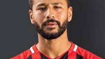 فيوتشر يعلن إصابة أحمد رفعت قبل استئناف الدوري