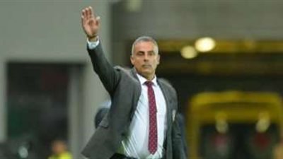 عاجل| جوزيه جوميز مديرًا فنيًا للزمالك لمدة عام ونصف