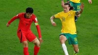 بريمونتادا تاريخية.. كوريا الجنوبية تتأهل لنصف نهائي كأس آسيا