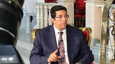 أمير رمزي: راعي مصر خصصت 2024 عاما لصحة الإنسان الفقير