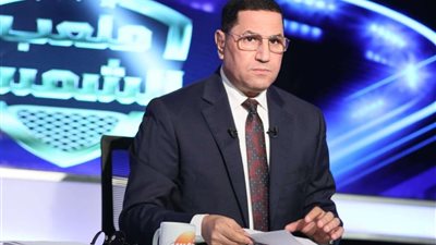 رئيس اتحاد الكرة يهدد عبدالناصر زيدان.. تفاصيل