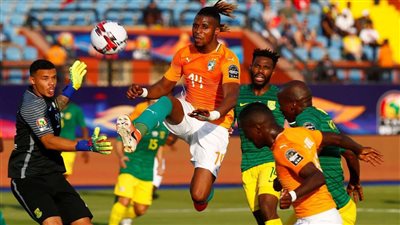 مالي تصطدم بـ طموحات كوت ديفوار في ربع نهائي بطولة الأمم الأفريقية اليوم