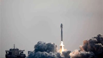 وكالة الفضاء تكشف عن نجاح إطلاق القمر التجريبي Nexsat-1