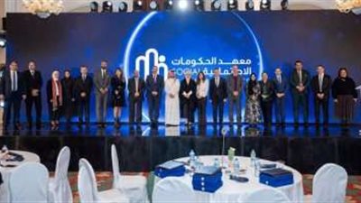 التضامن تحصد جائزتين كأفضل منصة على مواقع التواصل الاجتماعي