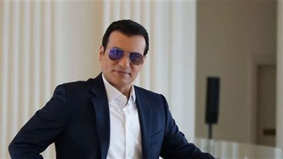 اليوم.. إيهاب توفيق يبدأ حفلات جولته الغنائية في كندا