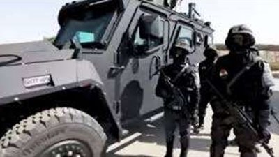 ضبط 280 قضية مخدرات وتنفيذ 57352 حكم قضائي خلال 24 ساعة