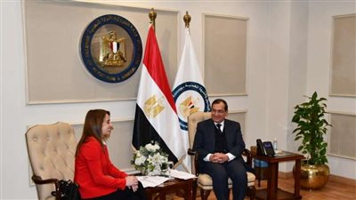 وزير البترول: مصر لديها فرص استثمارية واعدة في مجال البترول والغاز