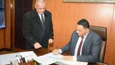 محافظ الدقهلية يعتمد نتيجة الشهادة الاعدادية بنسبة نجاح 93,6 %