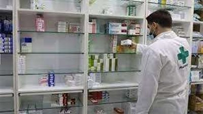 رئيس شعبة الأدوية: نقص الدواء في مصر لا علاقة له بالتهريب للخارج