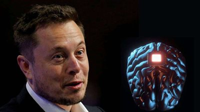 عميد كلية الذكاء الاصطناعي بالمنوفية: شريحة إيلون ماسك تفتح الباب للتخوفات وتتحكم في تصرفات البشر