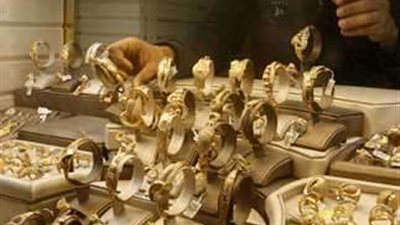 أسعار الذهب اليوم.. عيار 21 يسجل 3680 جنيها