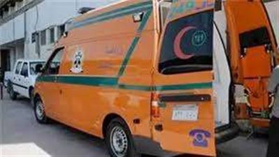 صدمته سيارة مسرعة.. إصابة شخص أثناء عبوره لطريق الواحات الصحراوي