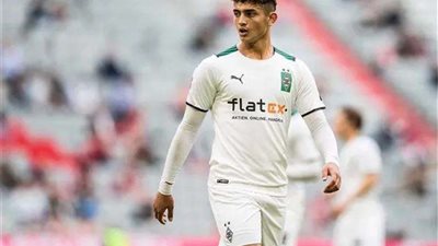 محاولة أخيرة من الزمالك لضم مصطفى أشرف