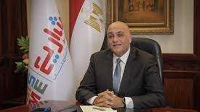 باسل رحمي: 5.5 مليار جنيه حجم تمويل المشروعات الصغيرة خلال 2023