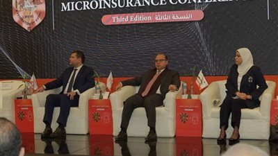 الرقابة المالية: إطلاق تطبيقات الكترونية للوصول إلى أكثر عدد لعملاء التأمين متناهي الصغر