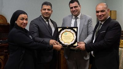 الشباب المصري يكتب شهادة نجاح جديدة للمجتمع المدني