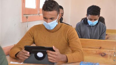 بطريقة بسيطة.. تقديم تظلم على نتائج الفصل الدراسي الأول 2024 بالقاهرة