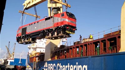 منها البحري والسكة الحديد.. قطاع النقل يشهد نقلة نوعية في كافة المجالات