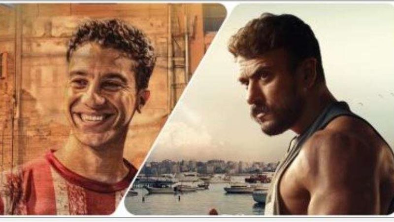 أحمد العوضى ونور