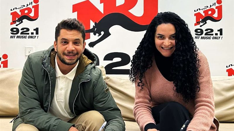 راديو إنرجي