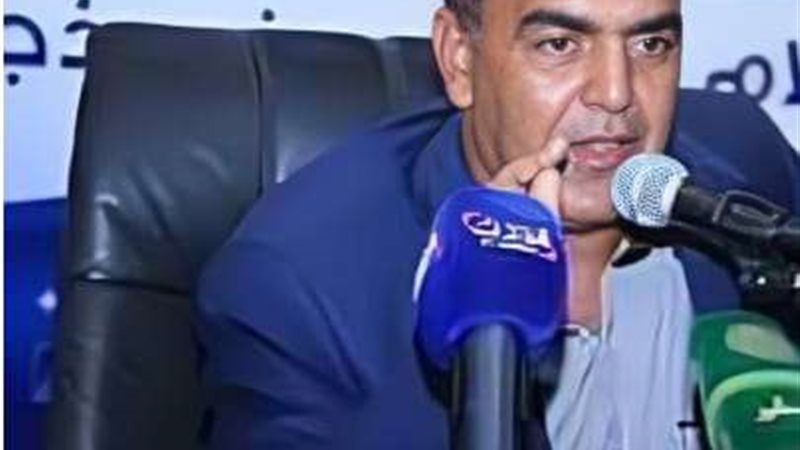 أحمد باب سيدي عيسى