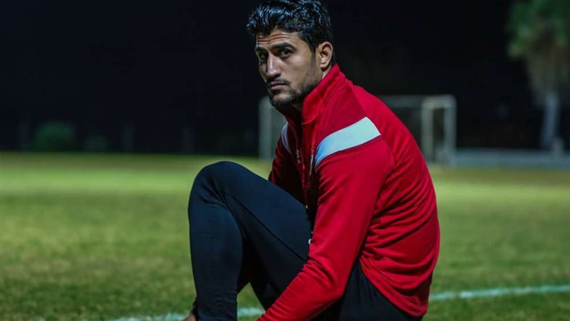 علي لطفي