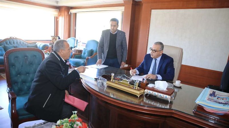 محافظة سوهاج