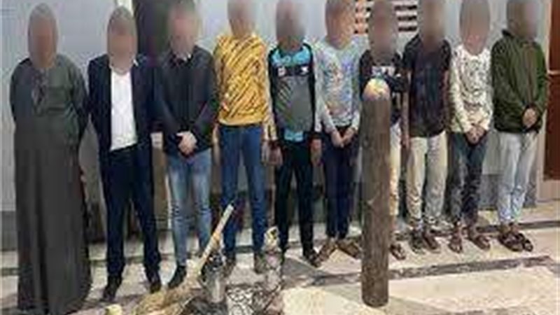 صورة ارشيفية