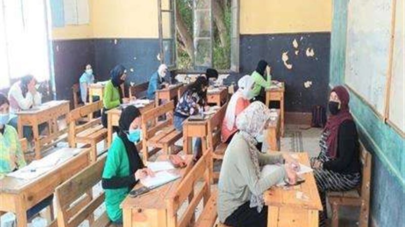 نتيجة الشهادة الإعدادية