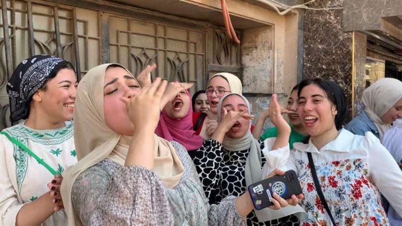 نتيجة الشهادة الإعدادية