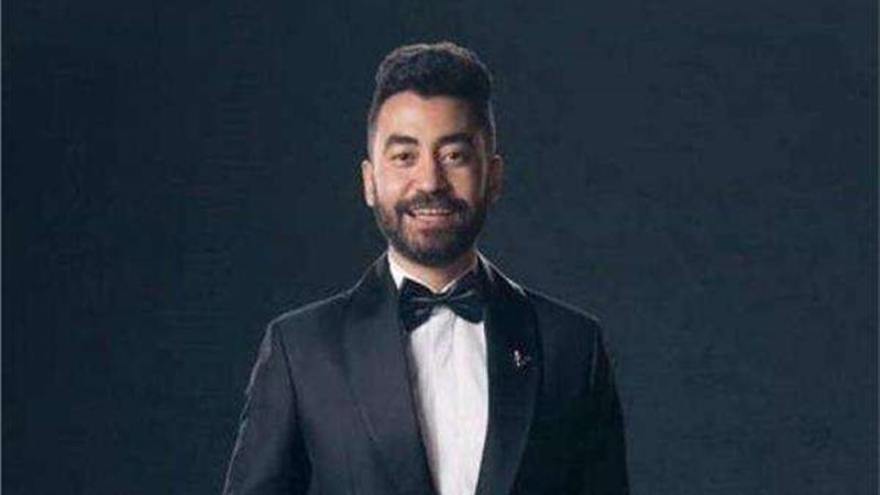 توني ماهر