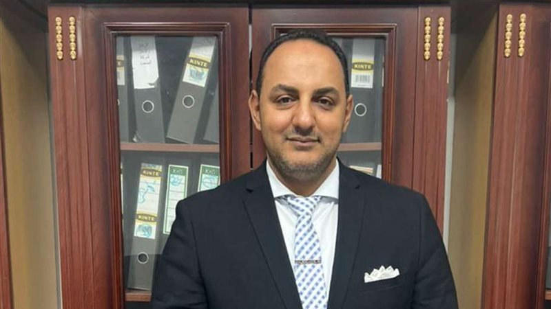الدكتور محمد عبد