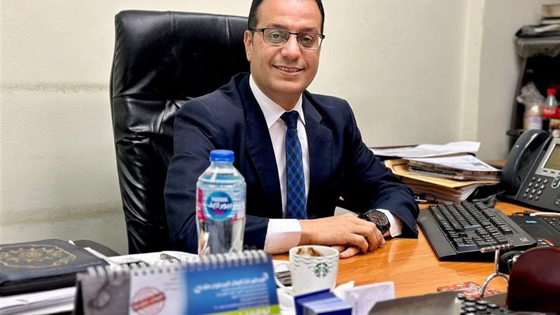 وليد عادل