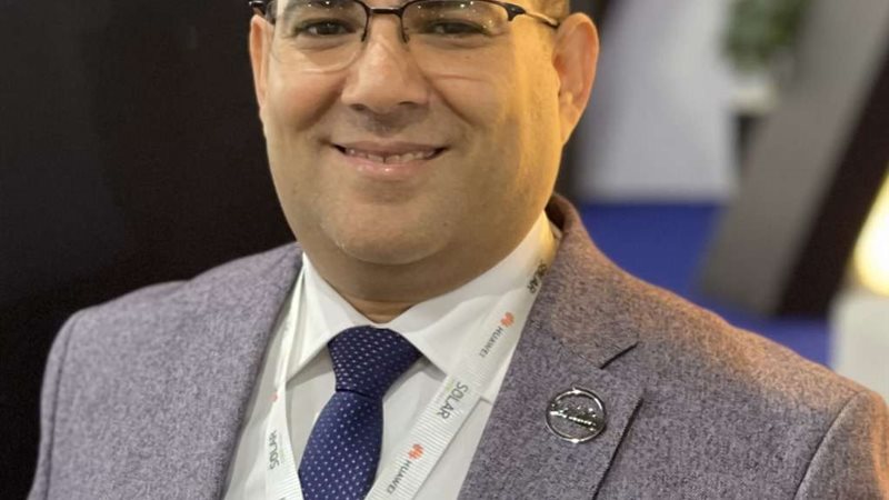 المهندس روماني حكيم