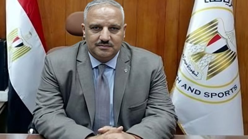 الدكتور محمود الصبروط