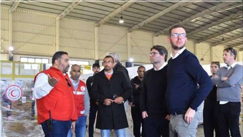 بلدنا اليوم