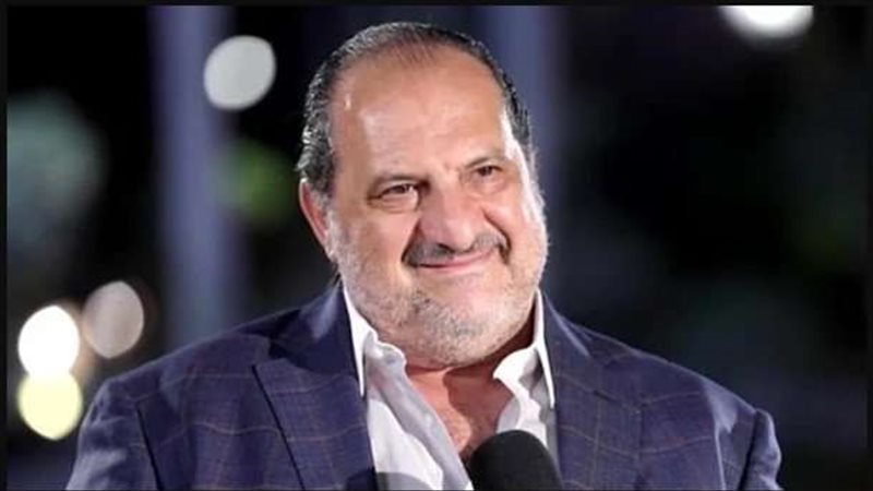 الحاله الصحيه للفنان