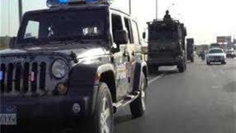 الداخلية _ صورة أرشيفية