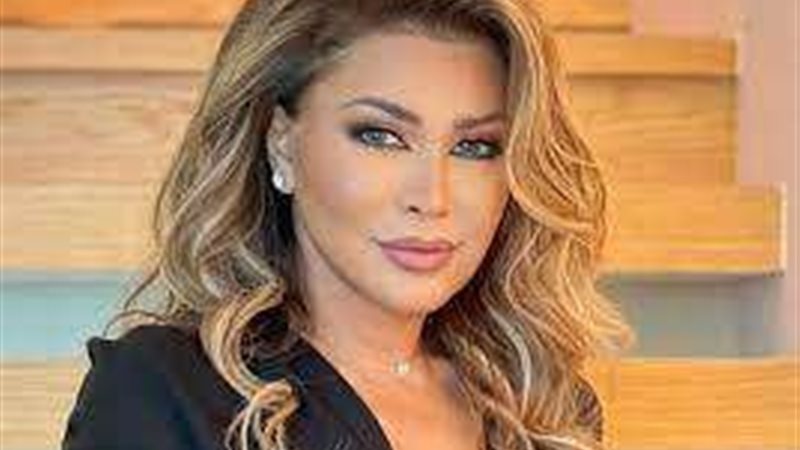 نوال الزغبي