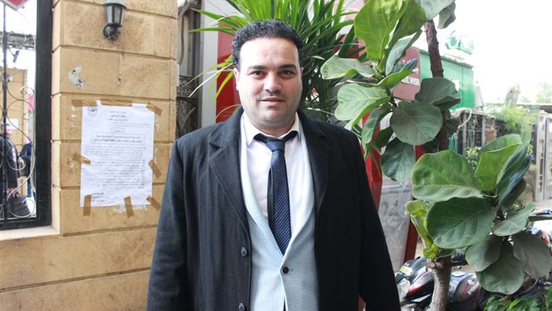 عبد المجيد جابر،
