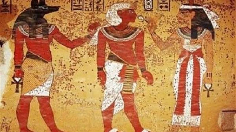 الفراعنة