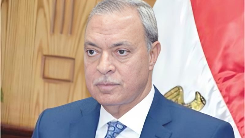 اللواء عبد الحميد