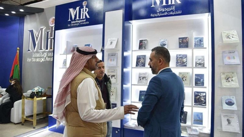 خلال الفاعليات