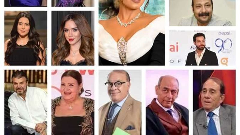مسلسل «سر