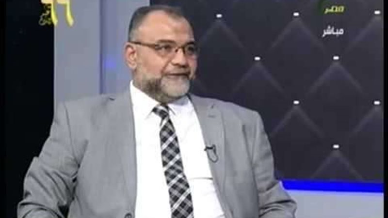 خالد صبري