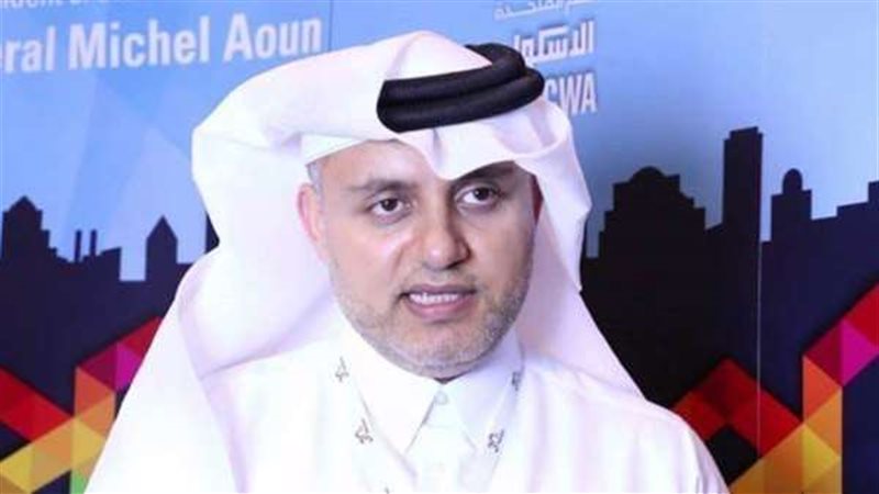 السفير طارق علي فرج