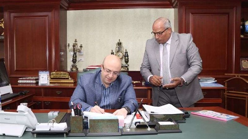 التظلم على نتائج