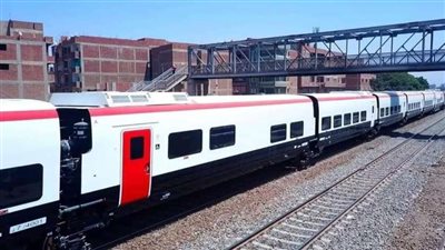 توجيهات من السكة الحديد بشأن حجز قطارات النوم