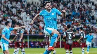 تشكيل مانشستر سيتي المتوقع أمام برينتفورد في الدوري الإنجليزي