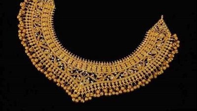 الحق اتجوز .. استقرار أسعار الذهب اليوم وعيار 21 يسجل 3500 جنيها